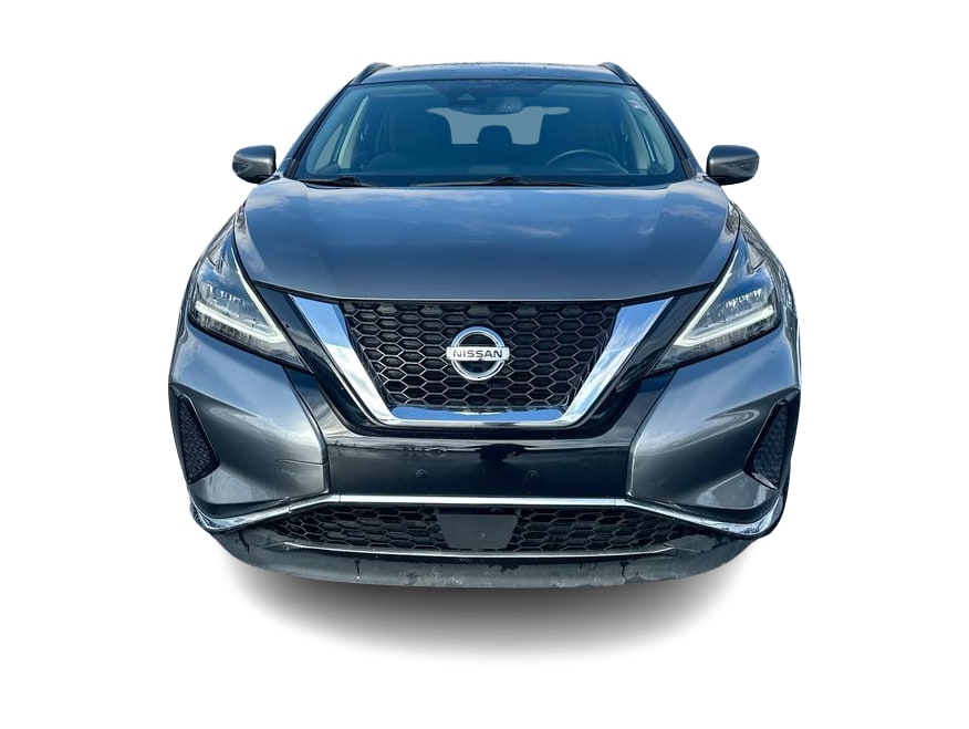 Thumbnail: 2020 Nissan Murano - 26