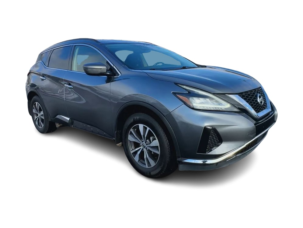 Thumbnail: 2020 Nissan Murano - 17