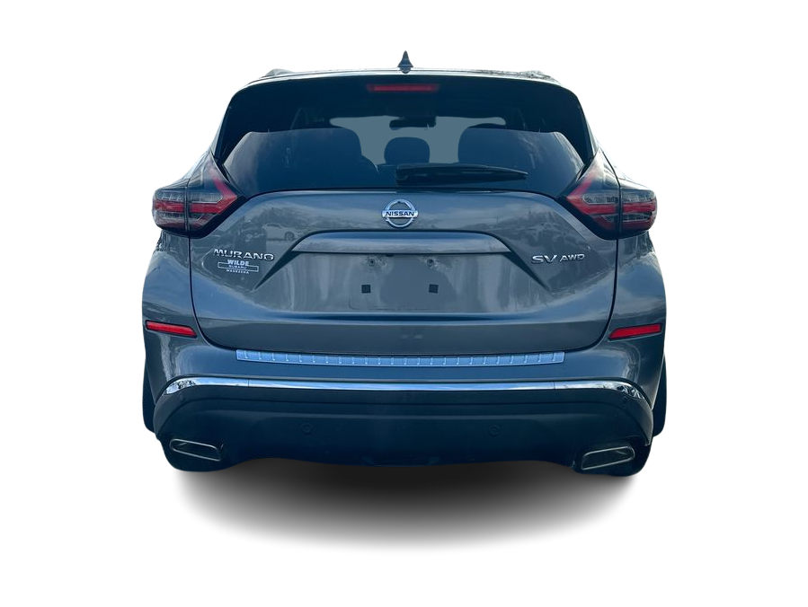 Thumbnail: 2020 Nissan Murano - 22
