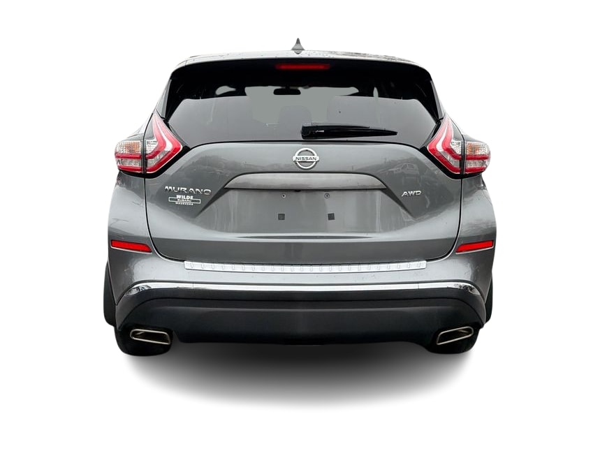 Thumbnail: 2018 Nissan Murano - 23