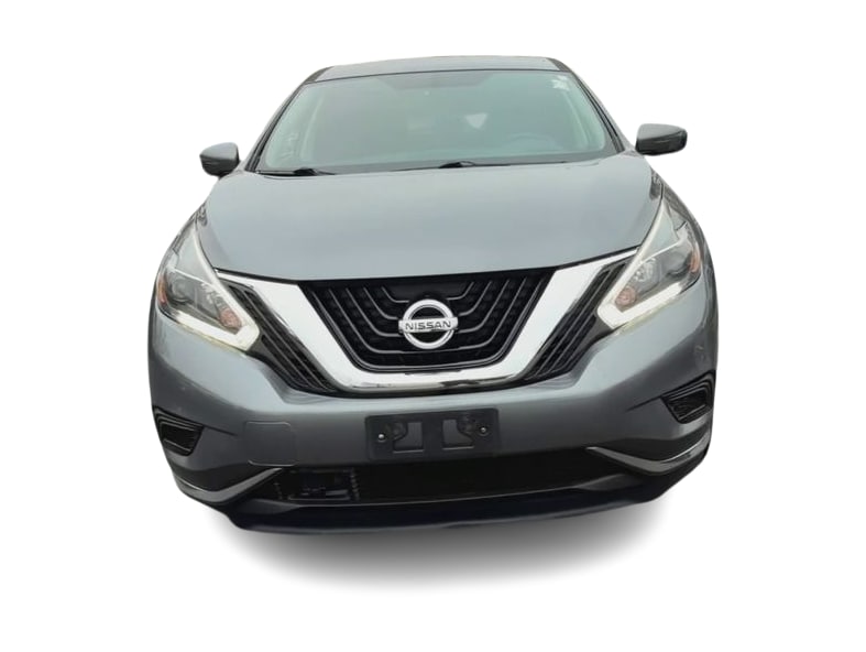 Thumbnail: 2018 Nissan Murano - 6