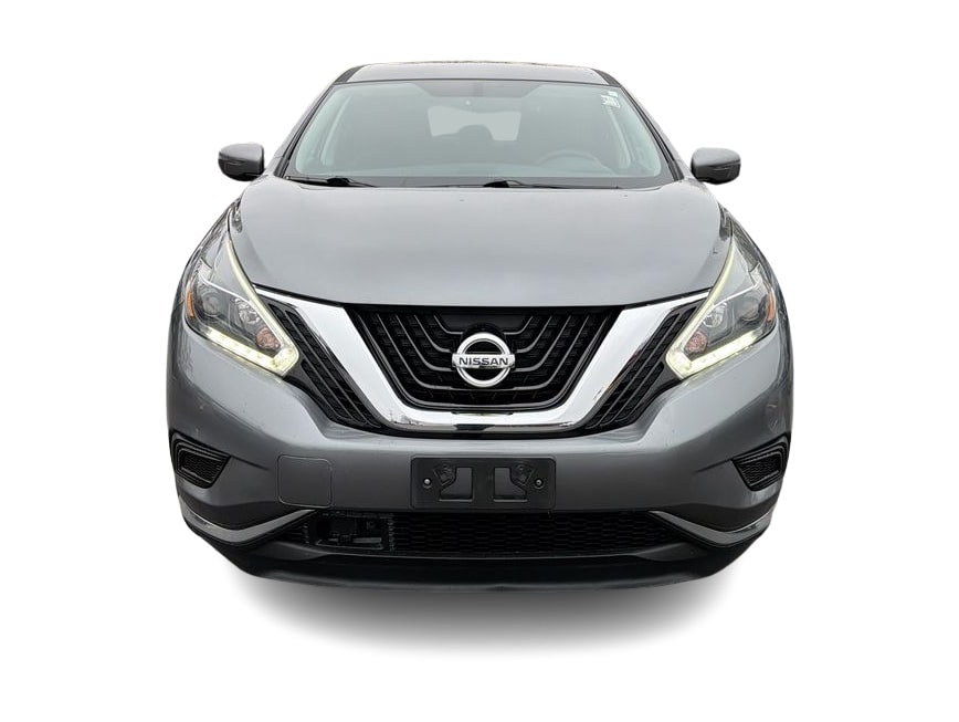 Thumbnail: 2018 Nissan Murano - 27