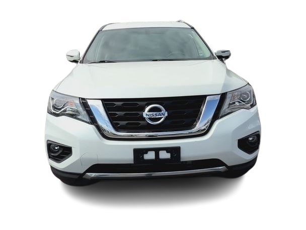 Thumbnail: 2019 Nissan Pathfinder - 6