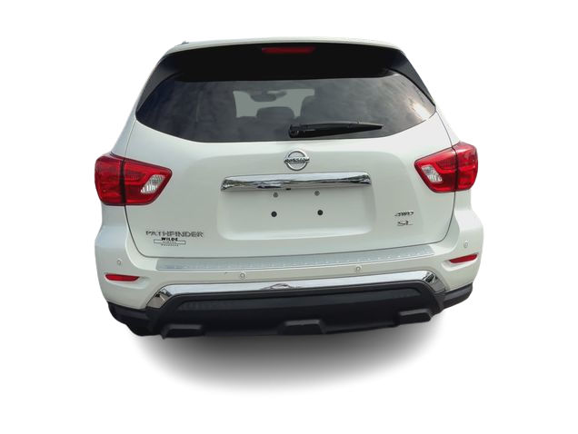 Thumbnail: 2019 Nissan Pathfinder - 5