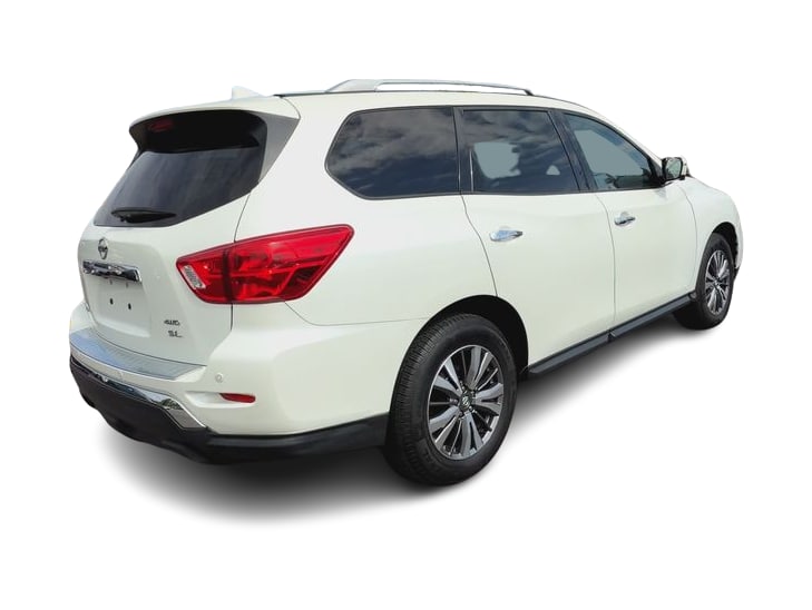 Thumbnail: 2019 Nissan Pathfinder - 18
