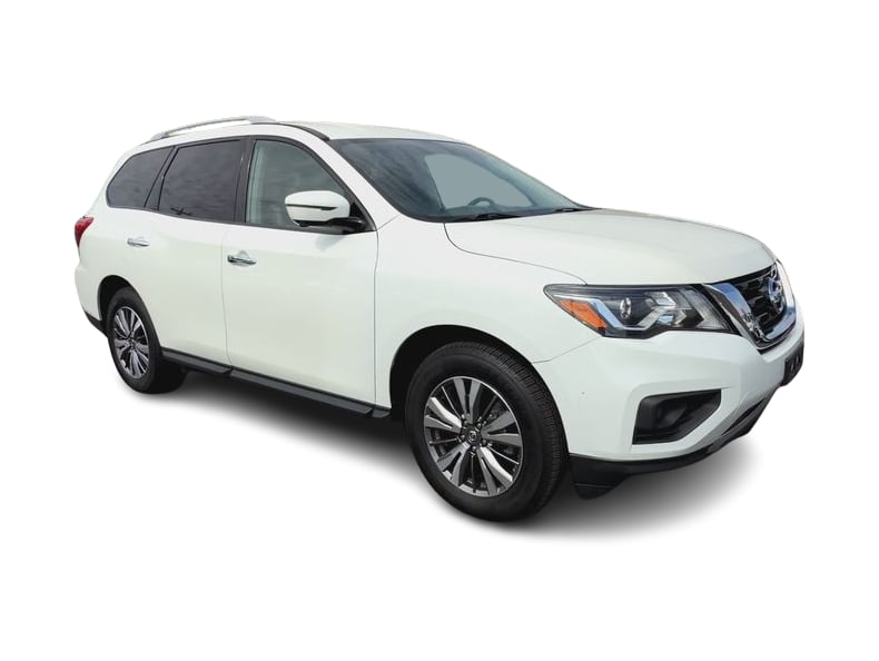 Thumbnail: 2019 Nissan Pathfinder - 16