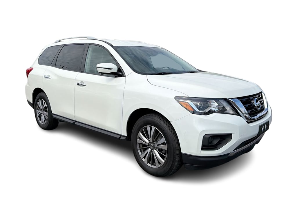 Thumbnail: 2019 Nissan Pathfinder - 25