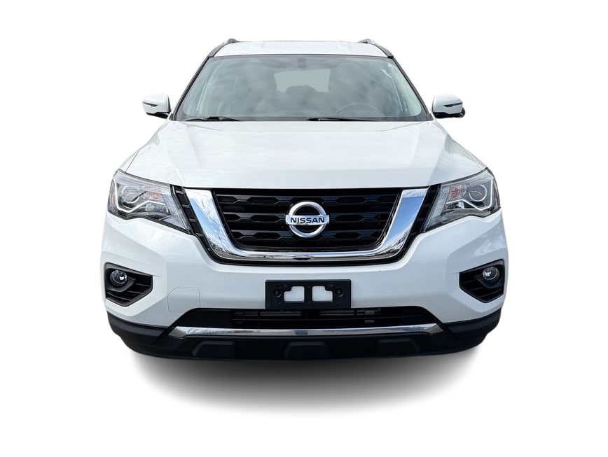 Thumbnail: 2019 Nissan Pathfinder - 26