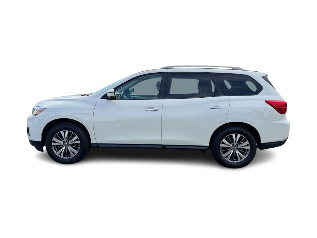 Thumbnail: 2019 Nissan Pathfinder - 20