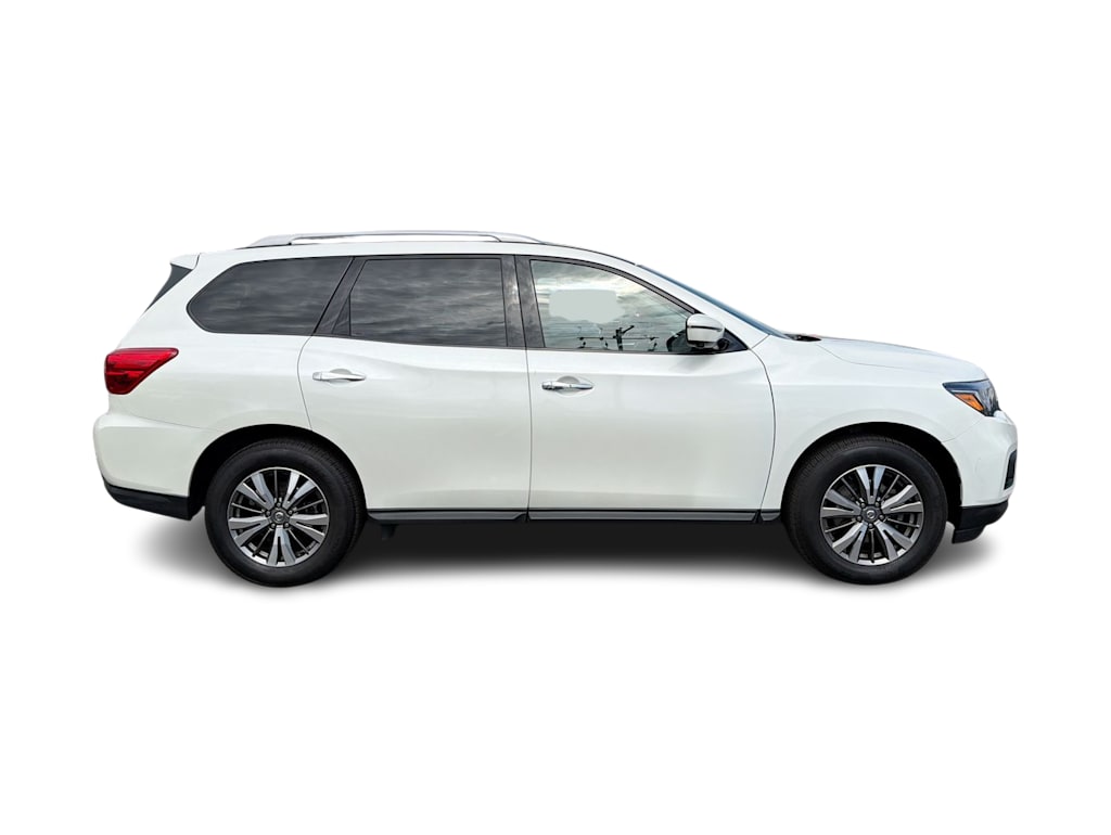 Thumbnail: 2019 Nissan Pathfinder - 24