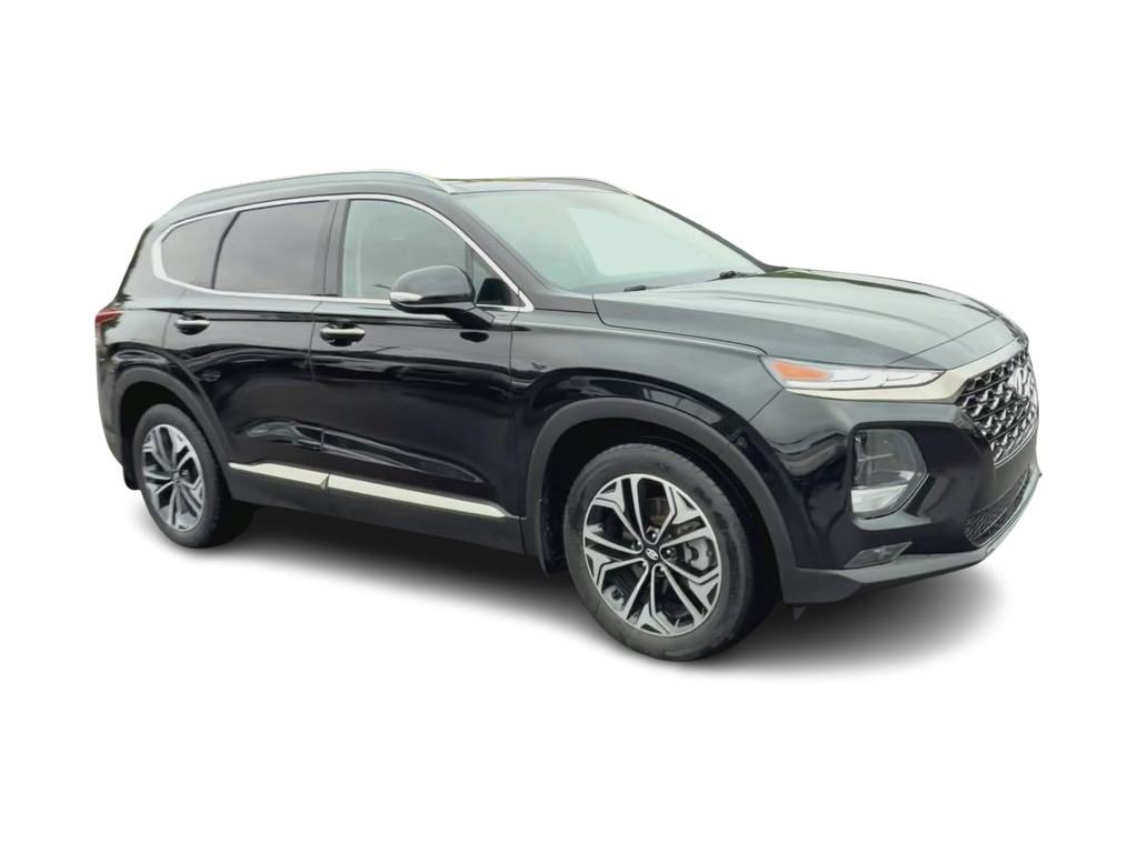 Thumbnail: 2020 Hyundai Santa Fe - 18