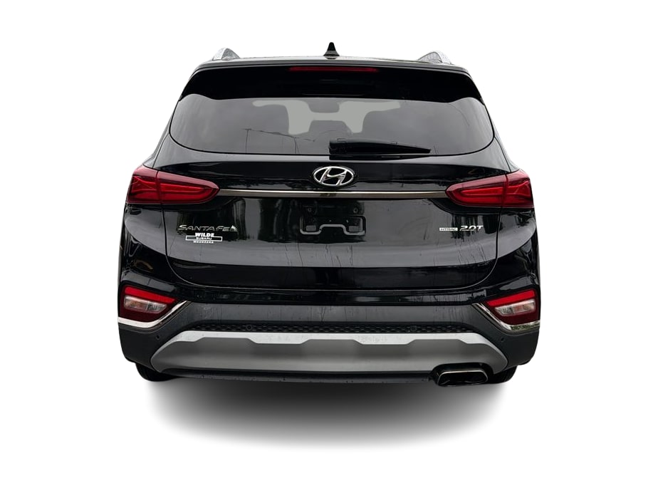 Thumbnail: 2020 Hyundai Santa Fe - 24