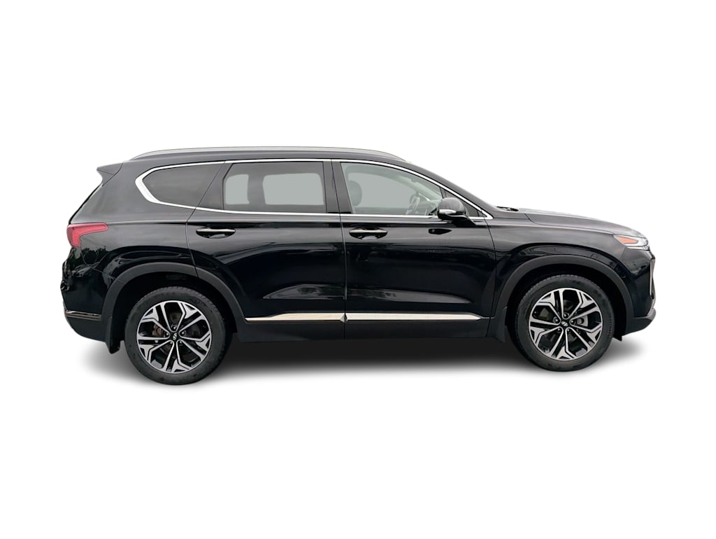 Thumbnail: 2020 Hyundai Santa Fe - 26