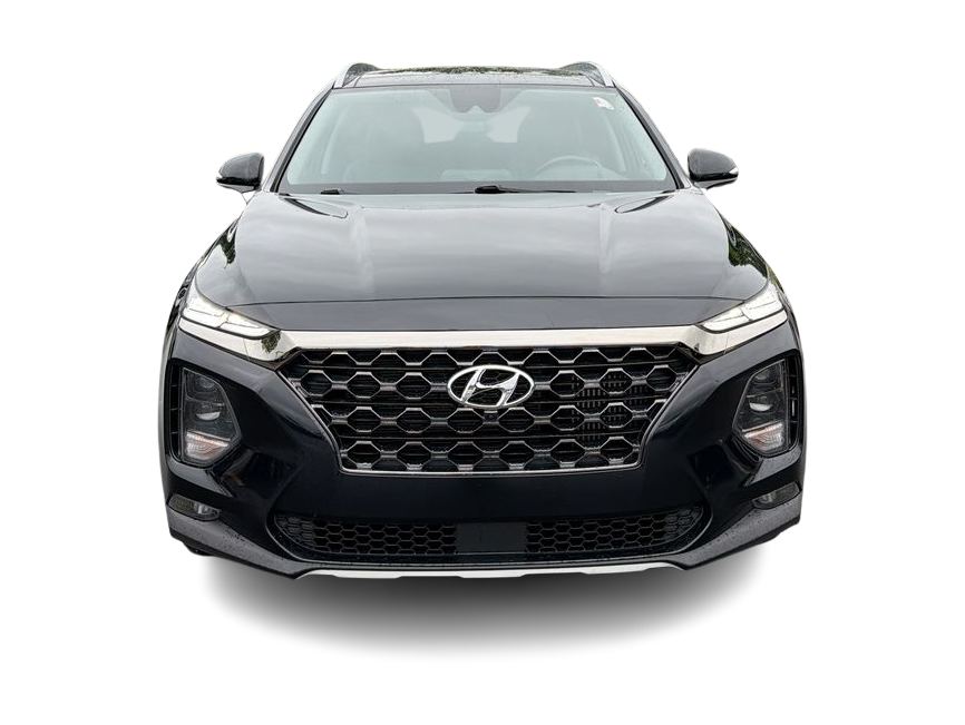 Thumbnail: 2020 Hyundai Santa Fe - 28