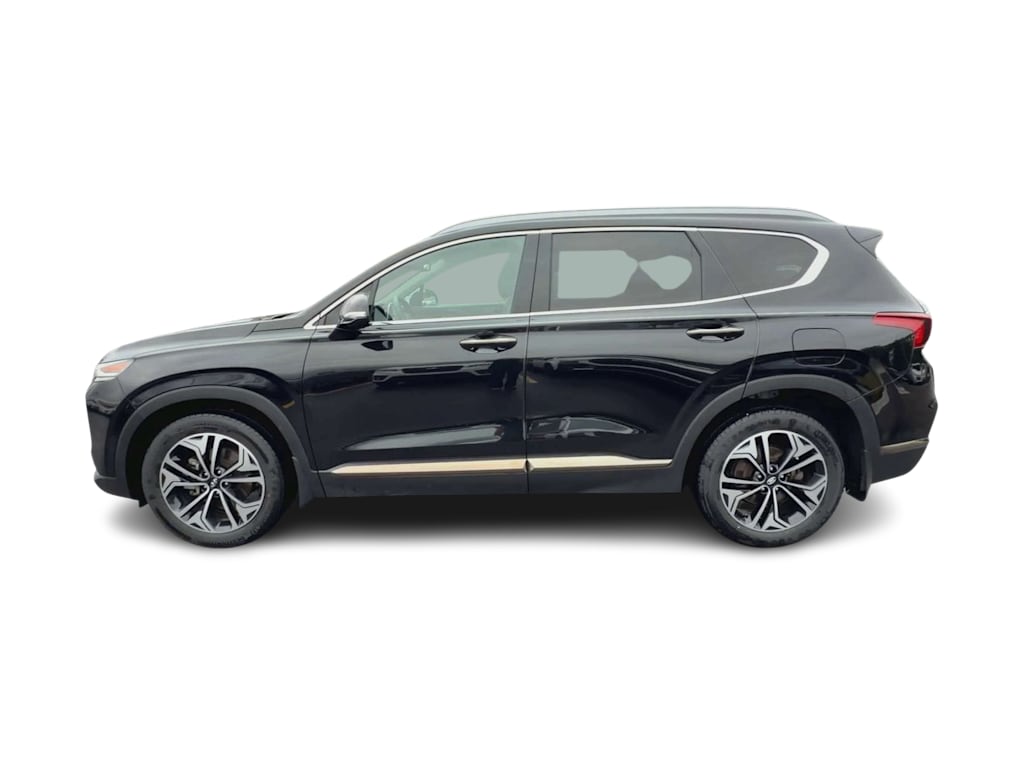 Thumbnail: 2020 Hyundai Santa Fe - 3