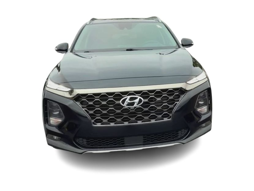 Thumbnail: 2020 Hyundai Santa Fe - 6