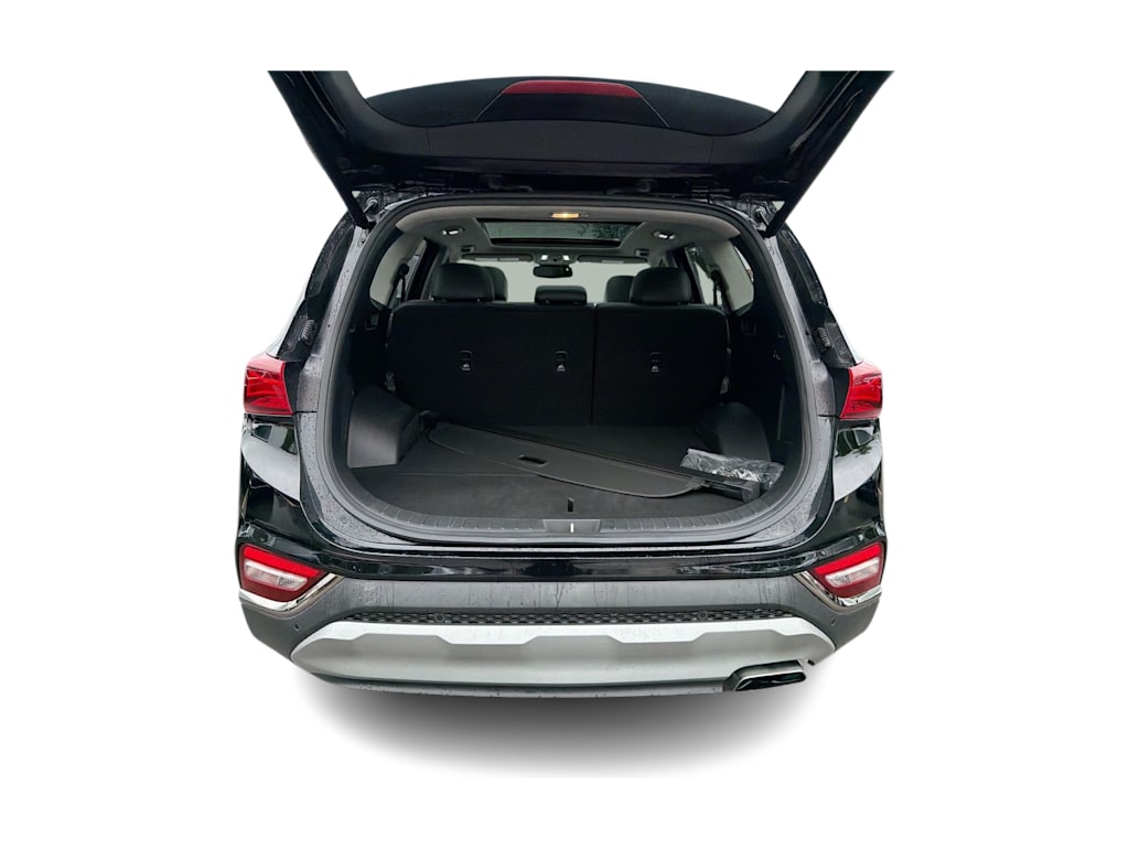 Thumbnail: 2020 Hyundai Santa Fe - 16