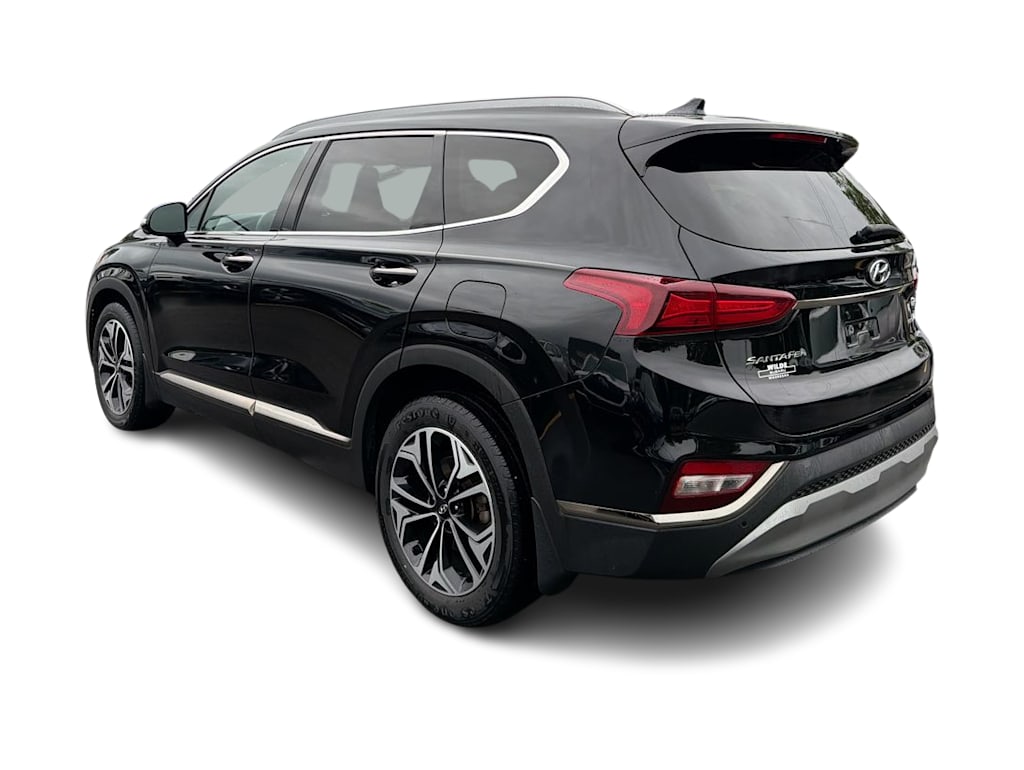 Thumbnail: 2020 Hyundai Santa Fe - 23