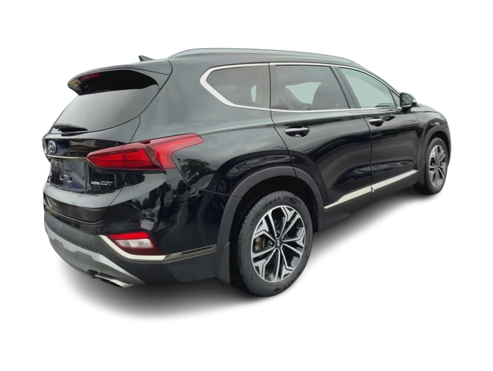 Thumbnail: 2020 Hyundai Santa Fe - 20