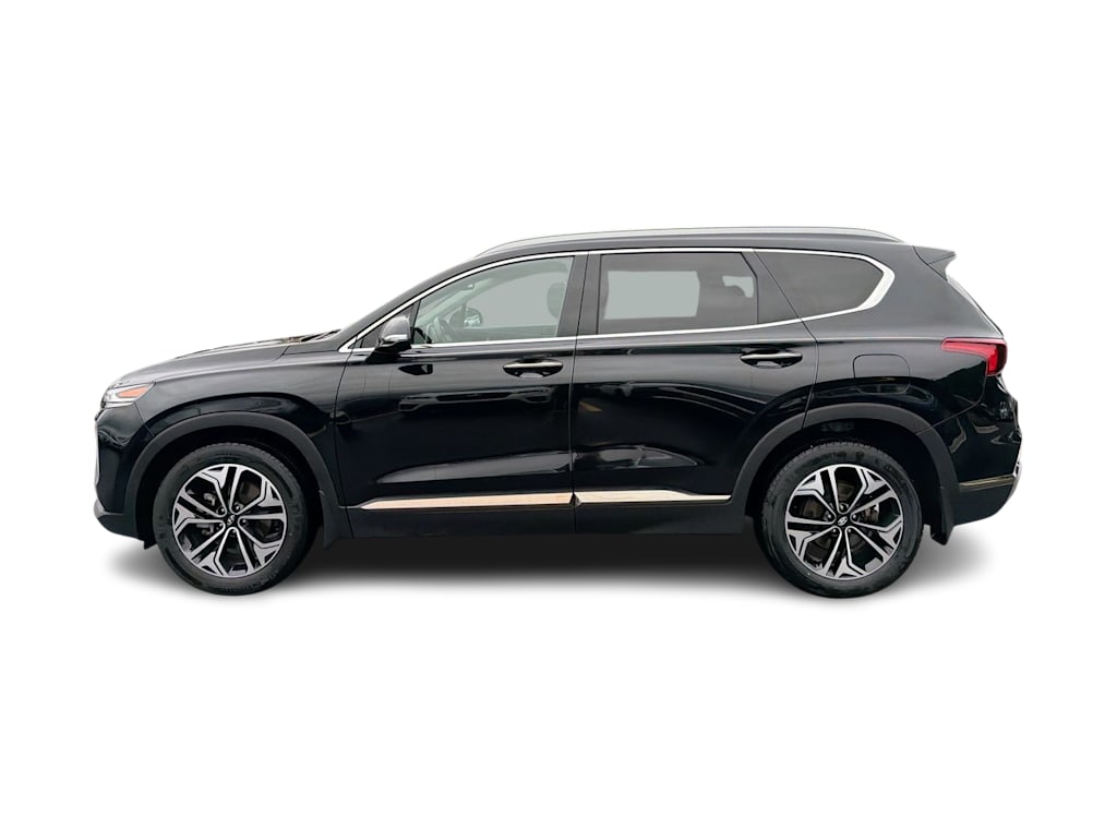 Thumbnail: 2020 Hyundai Santa Fe - 22