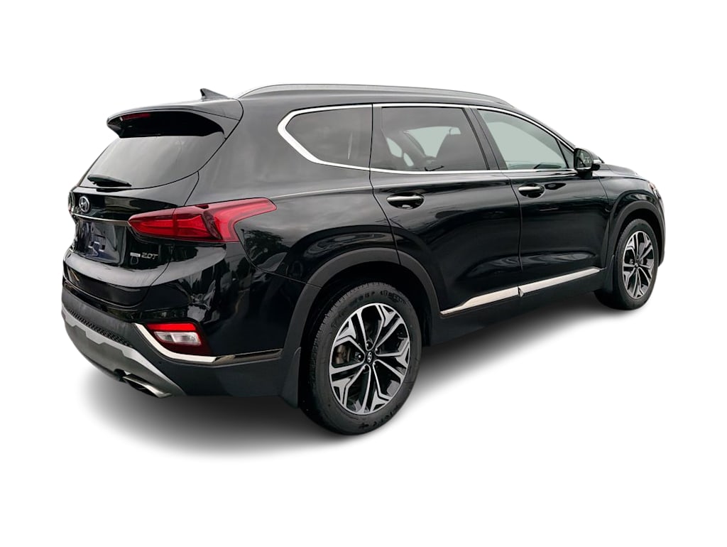 Thumbnail: 2020 Hyundai Santa Fe - 25