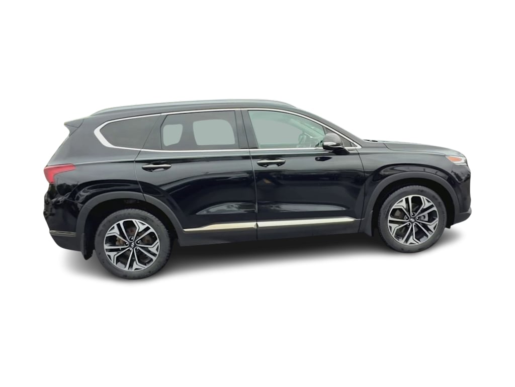Thumbnail: 2020 Hyundai Santa Fe - 21