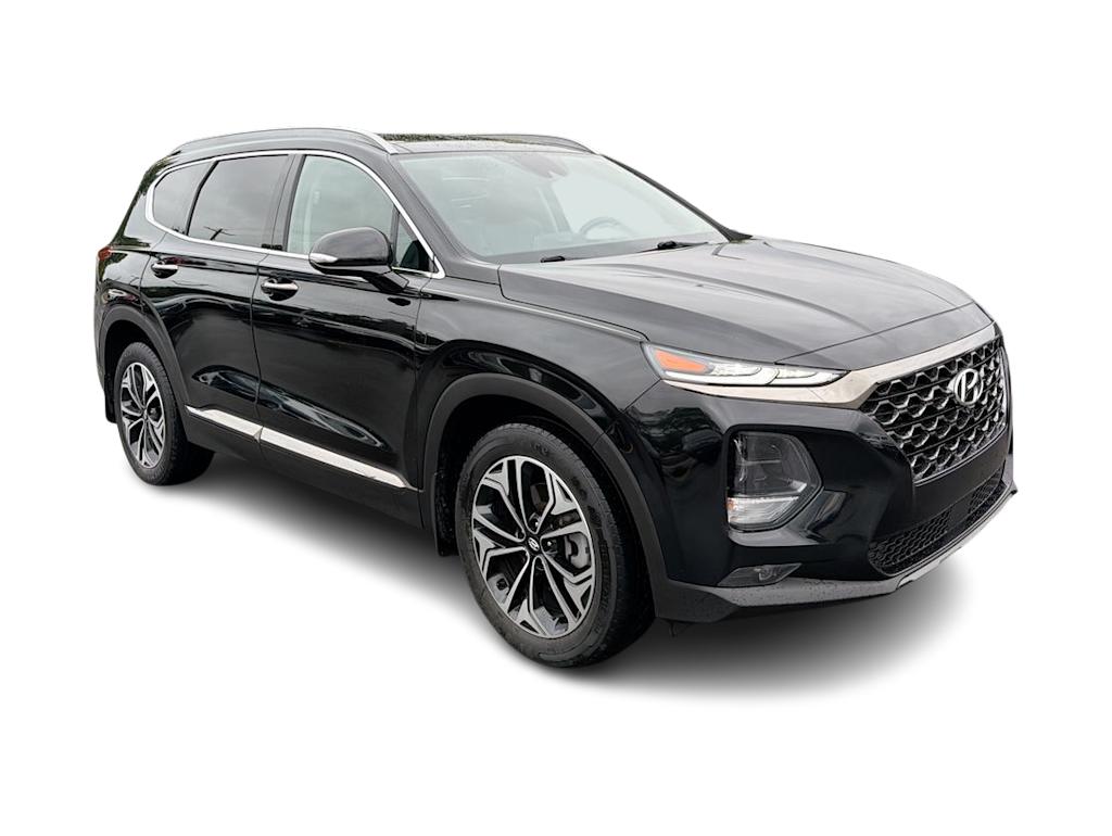Thumbnail: 2020 Hyundai Santa Fe - 27