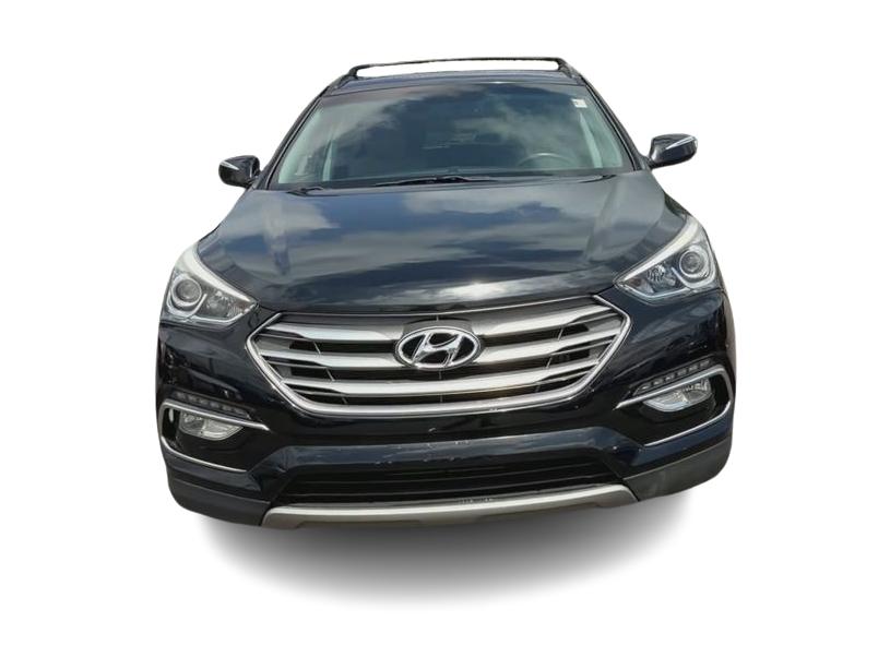 Thumbnail: 2018 Hyundai Santa Fe - 6