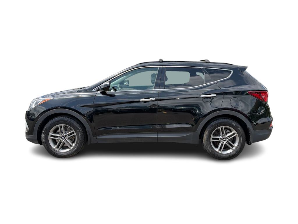 Thumbnail: 2018 Hyundai Santa Fe - 21