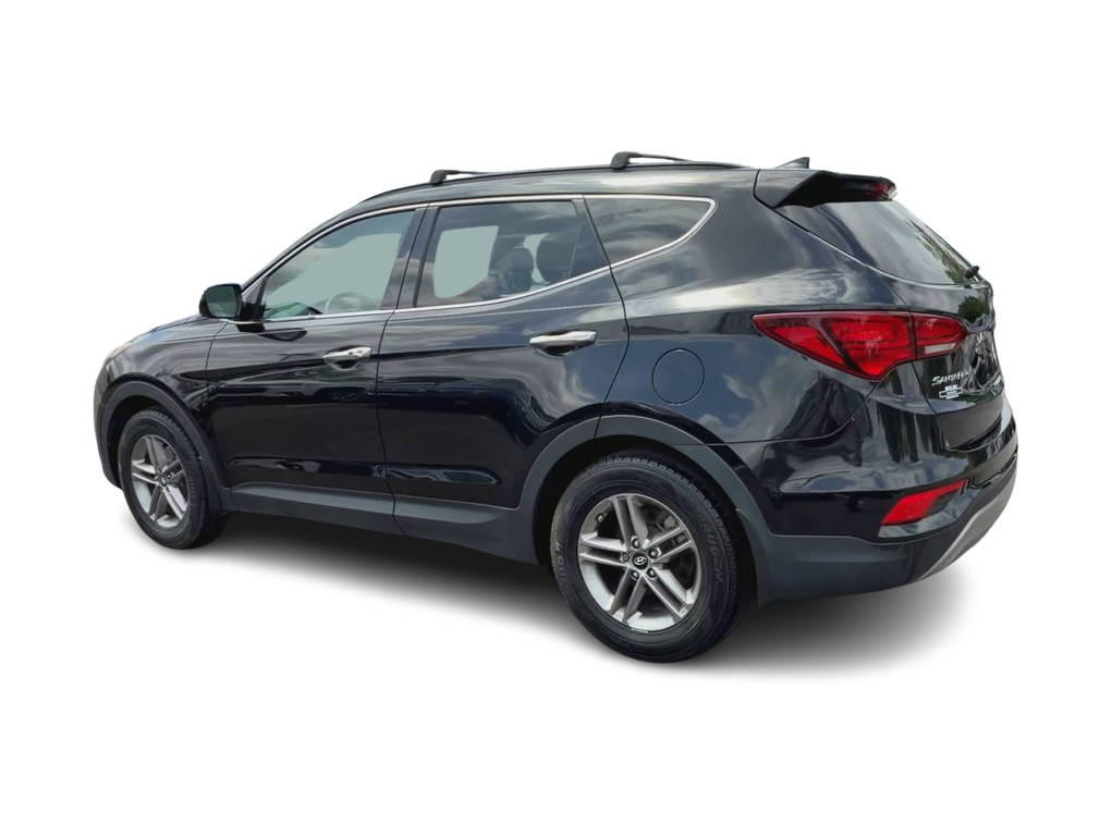 Thumbnail: 2018 Hyundai Santa Fe - 4