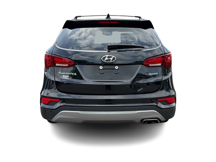 Thumbnail: 2018 Hyundai Santa Fe - 23