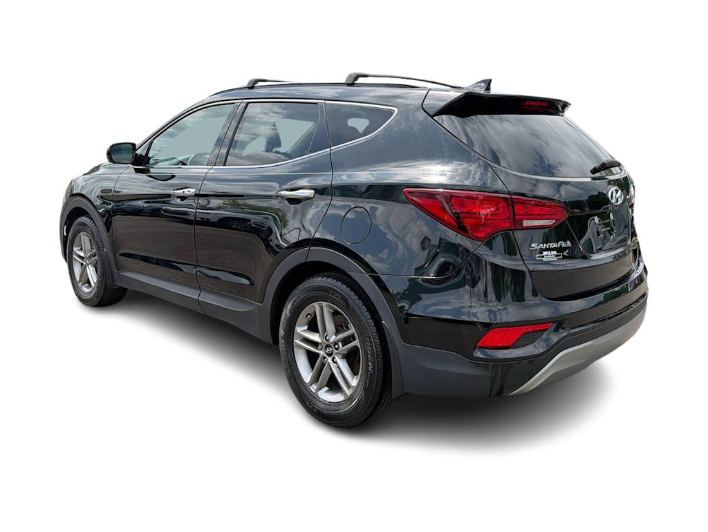 Thumbnail: 2018 Hyundai Santa Fe - 22