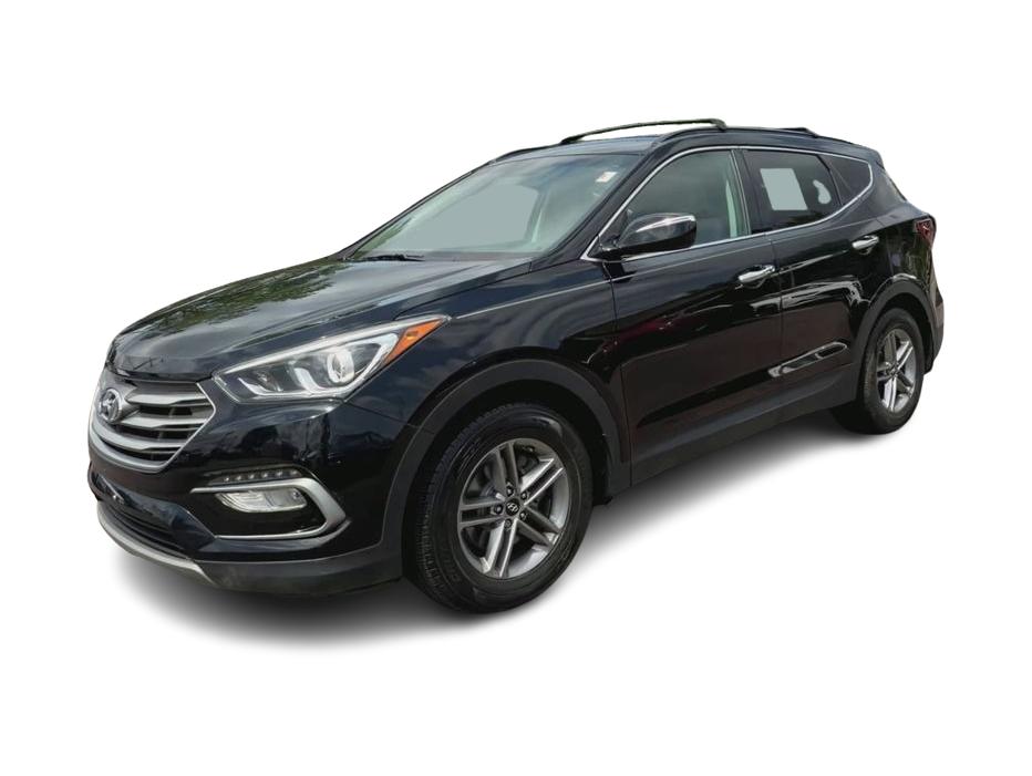 Thumbnail: 2018 Hyundai Santa Fe - 18