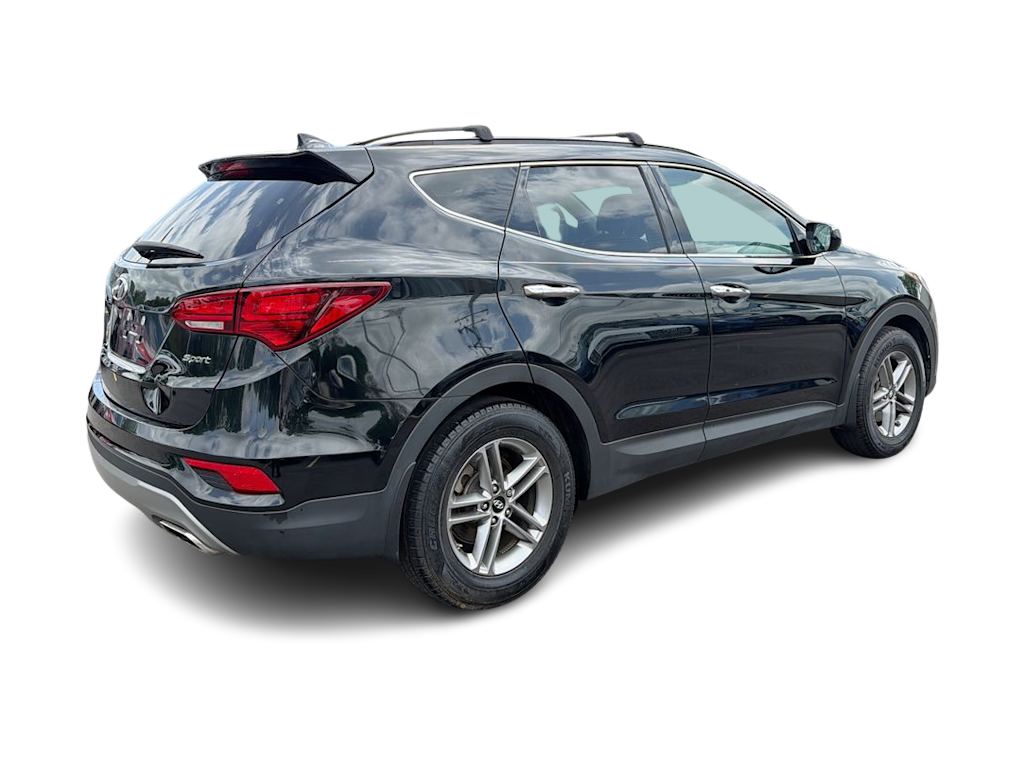 Thumbnail: 2018 Hyundai Santa Fe - 24