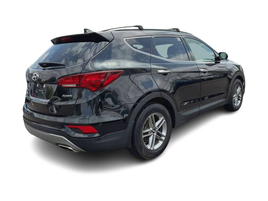 Thumbnail: 2018 Hyundai Santa Fe - 19