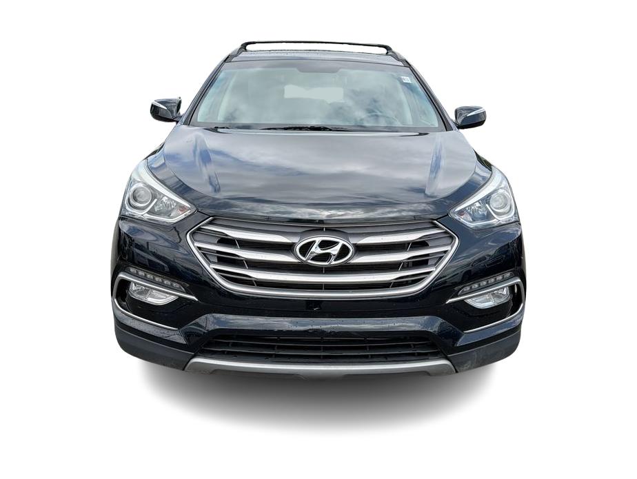 Thumbnail: 2018 Hyundai Santa Fe - 27