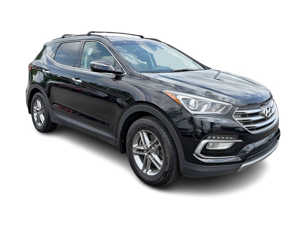 Thumbnail: 2018 Hyundai Santa Fe - 26