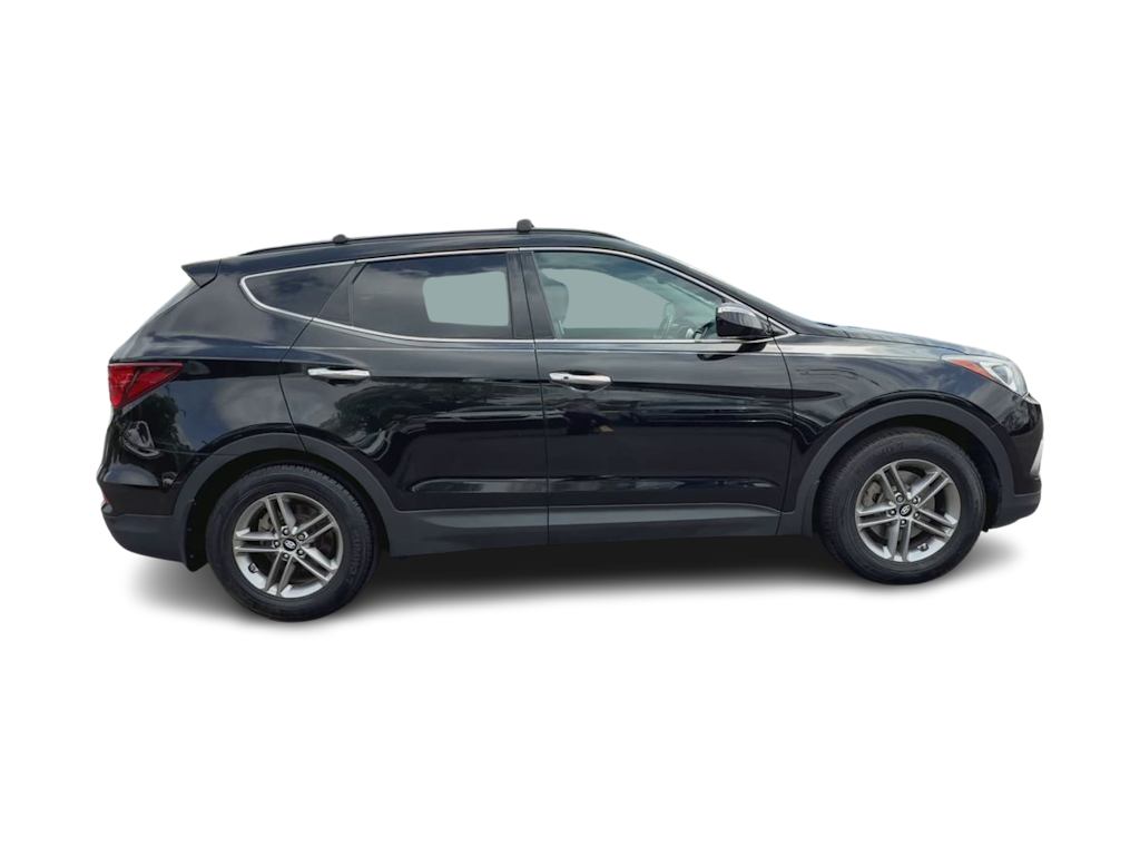 Thumbnail: 2018 Hyundai Santa Fe - 20