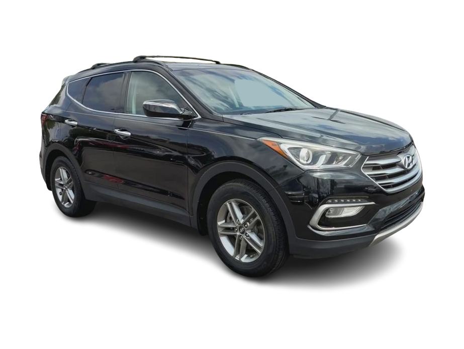Thumbnail: 2018 Hyundai Santa Fe - 17