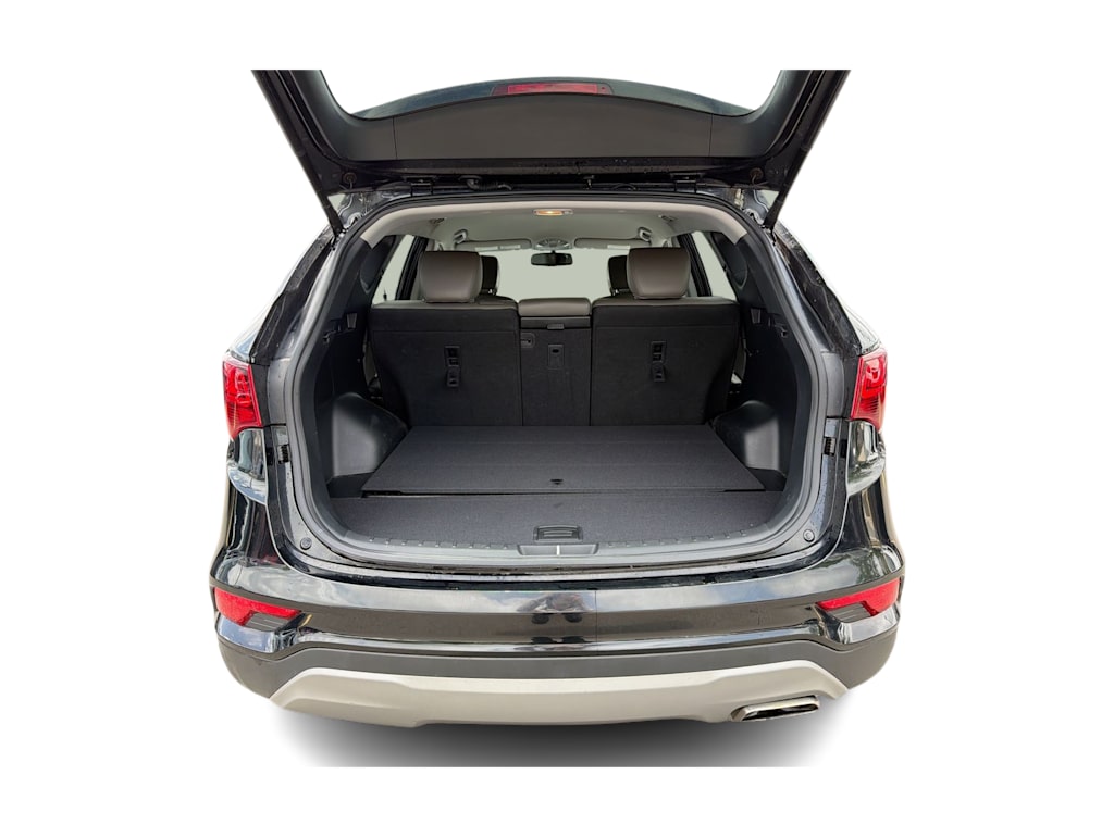 Thumbnail: 2018 Hyundai Santa Fe - 16