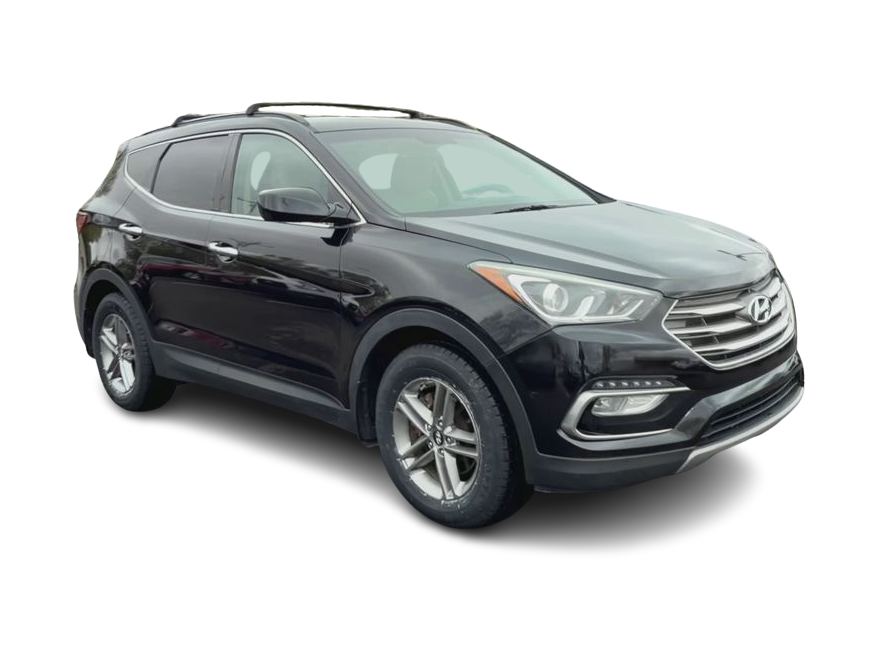Thumbnail: 2017 Hyundai Santa Fe - 17