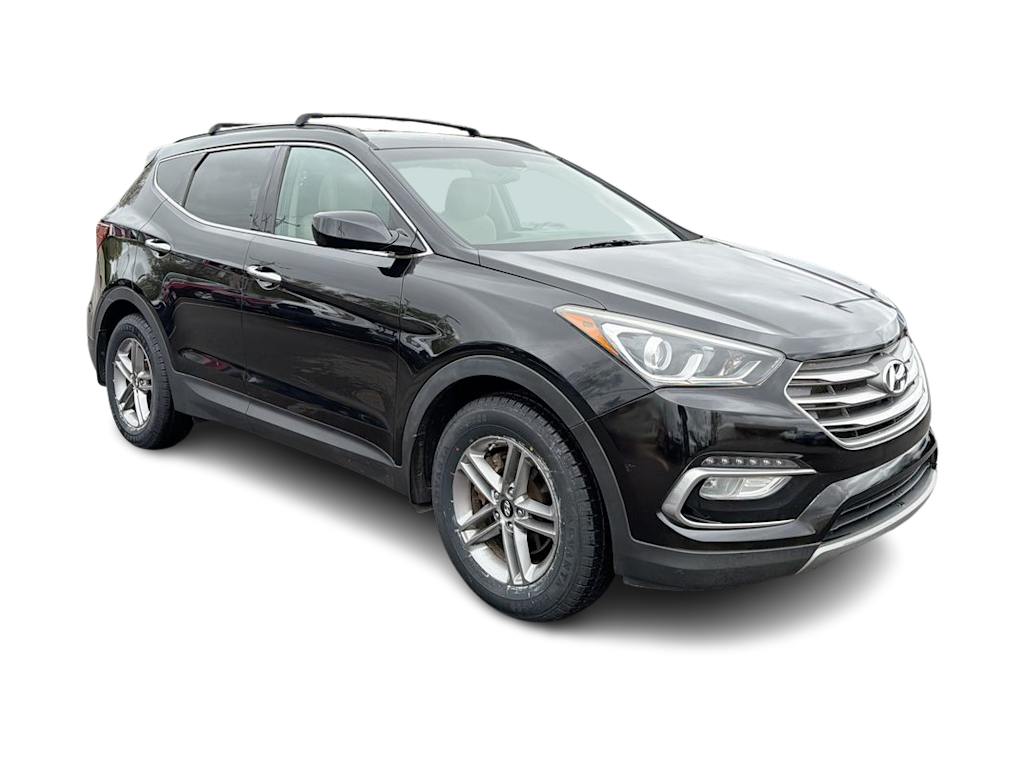 Thumbnail: 2017 Hyundai Santa Fe - 26