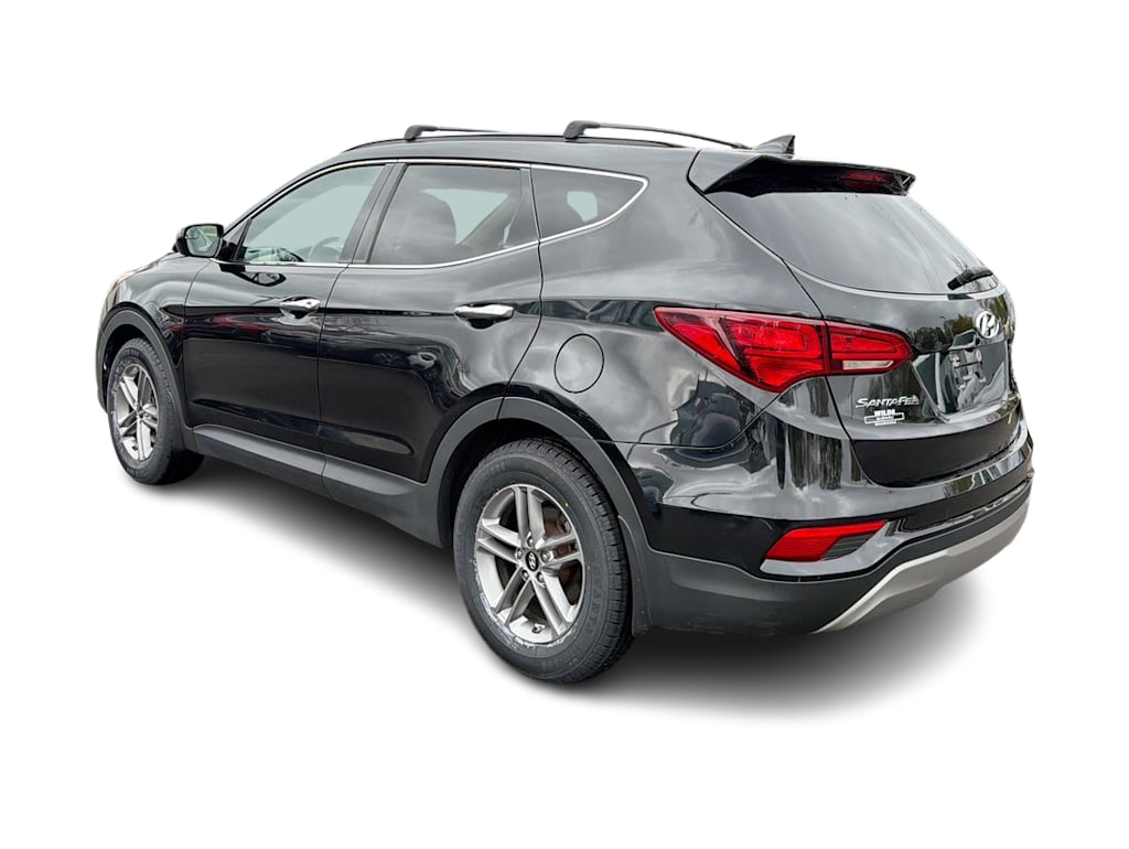 Thumbnail: 2017 Hyundai Santa Fe - 22