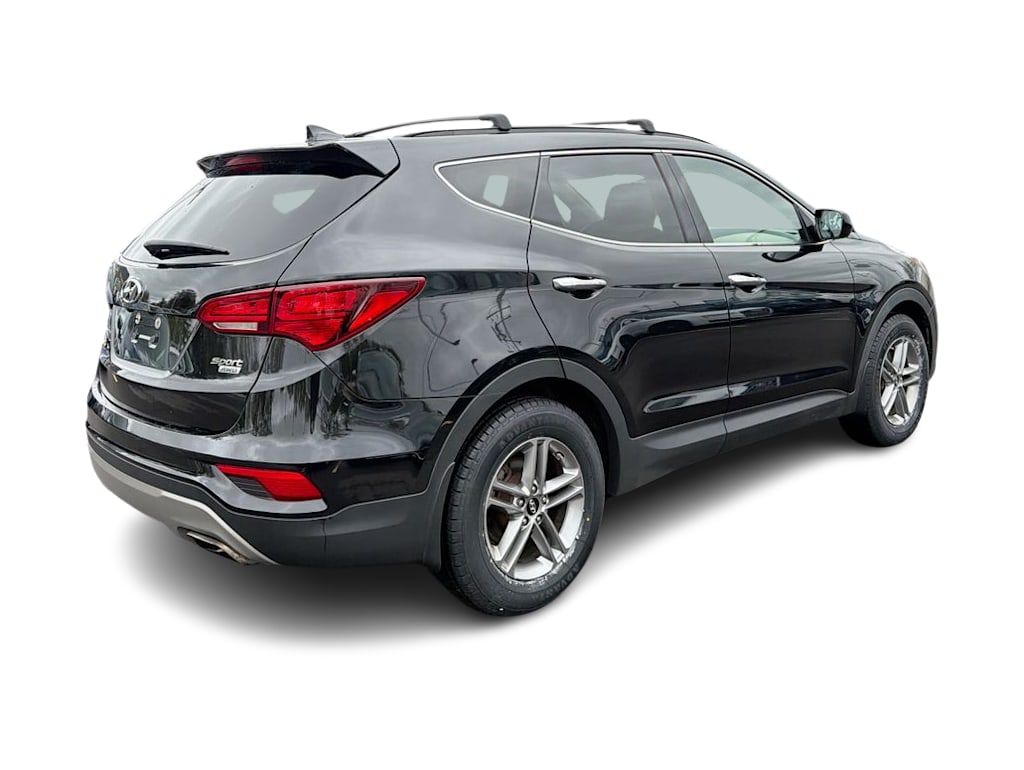 Thumbnail: 2017 Hyundai Santa Fe - 24