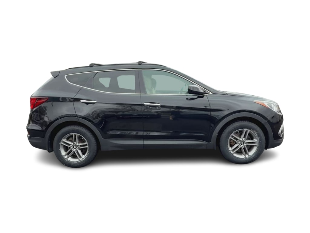 Thumbnail: 2017 Hyundai Santa Fe - 20