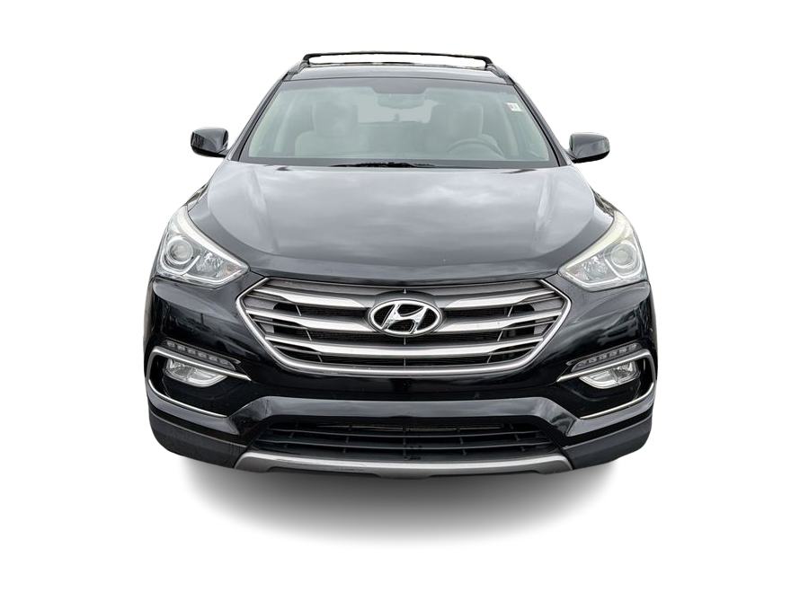 Thumbnail: 2017 Hyundai Santa Fe - 27