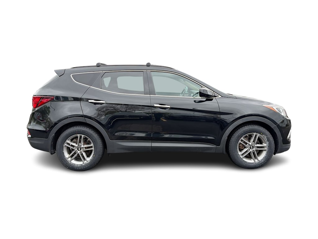 Thumbnail: 2017 Hyundai Santa Fe - 25
