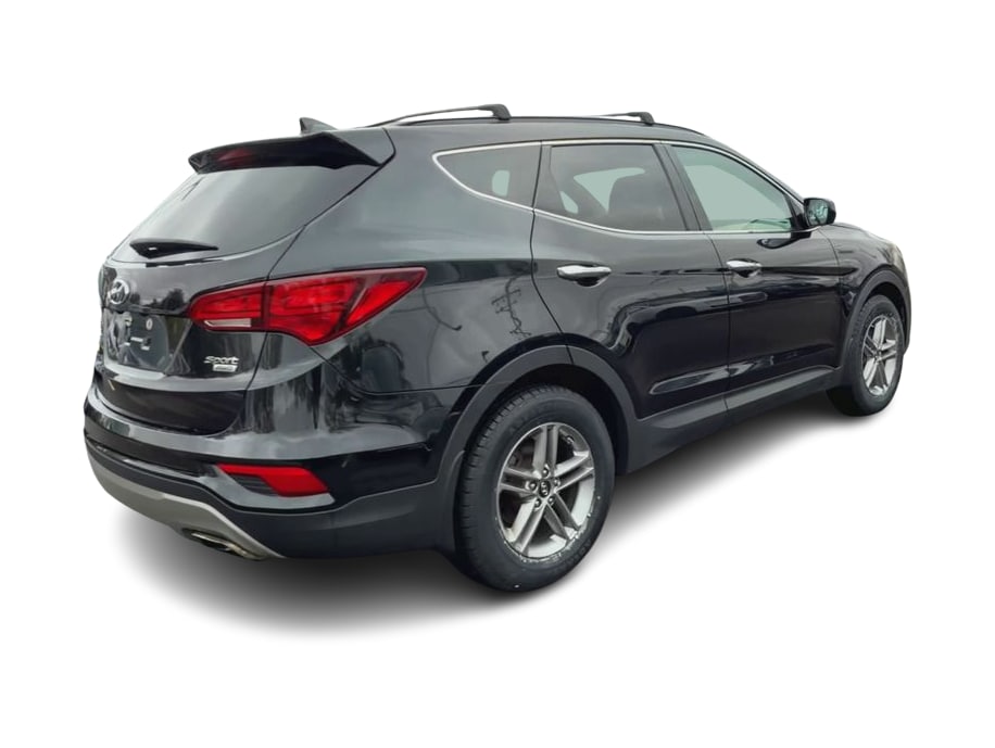 Thumbnail: 2017 Hyundai Santa Fe - 19