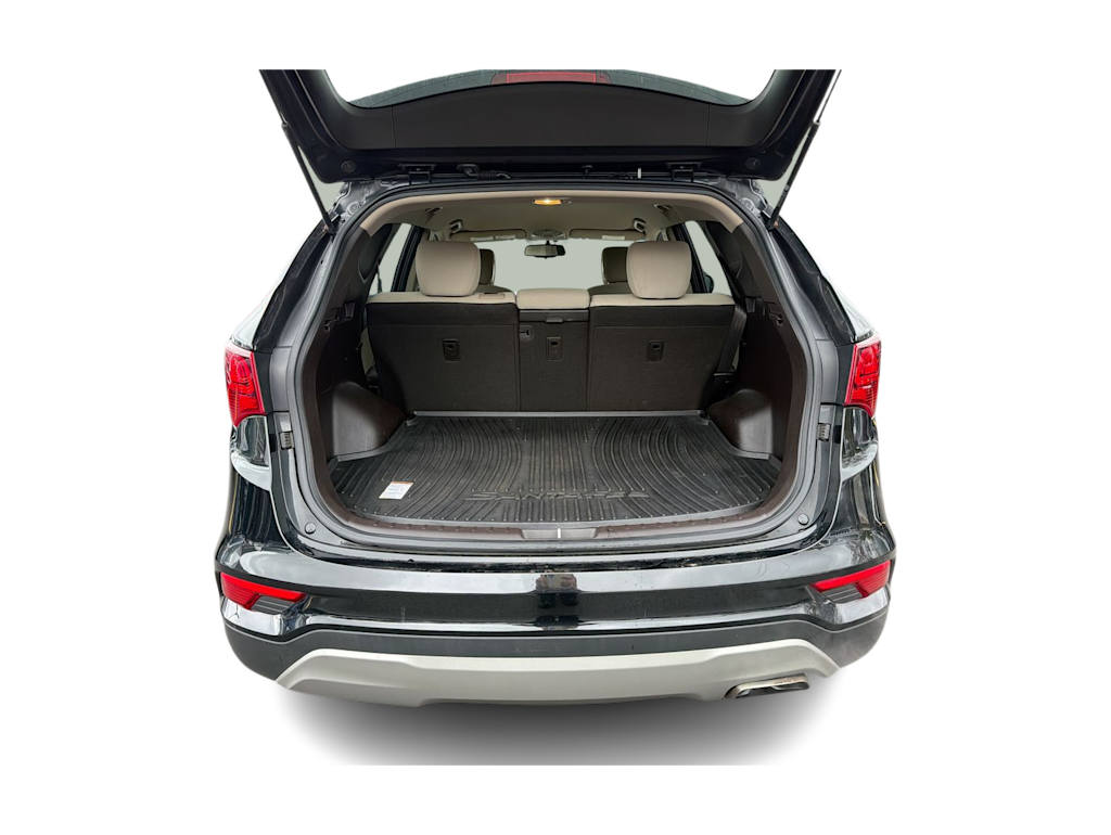 Thumbnail: 2017 Hyundai Santa Fe - 16