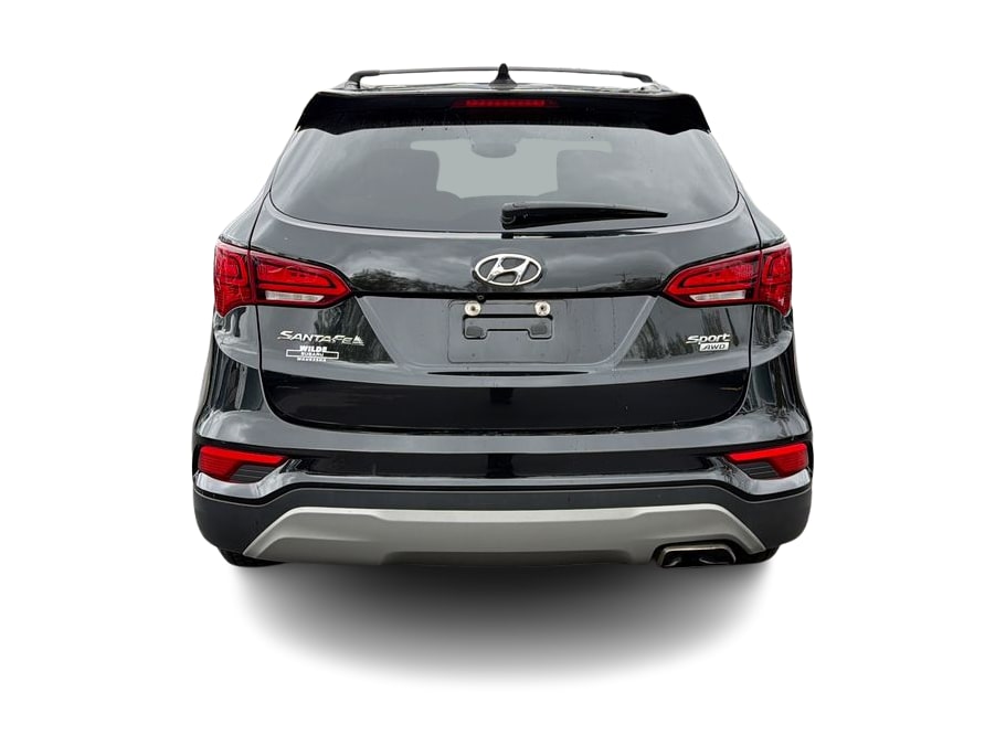 Thumbnail: 2017 Hyundai Santa Fe - 23
